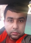 Omar, 36, Dushanbe