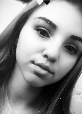 Анастасия , 21, Россия, Уфа