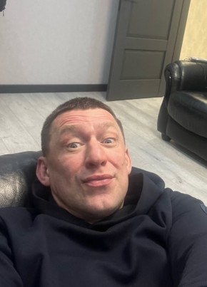 Aleksey, 38, Russia, Podolsk