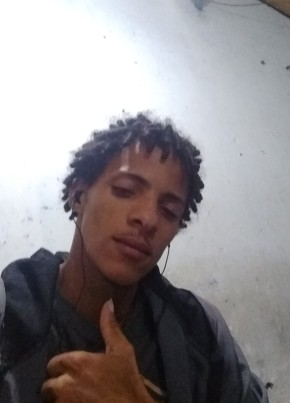 Mateus из Rio de Janeiro 26 лет