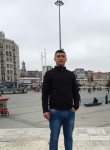 baran hacıoğlu, 24 года, Dargeçit
