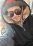 DEAN Van dyk, 27  , Johannesburg