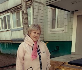 Polina, 79, Monino