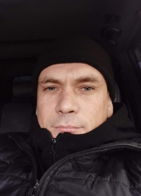 Денис из Якутска 39 лет