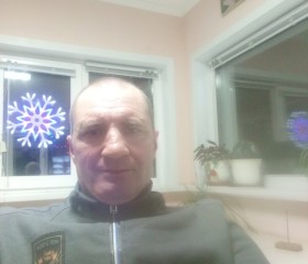 Valera, 46, Yekaterinovka