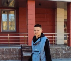 Данил, 19 лет, Димитровград