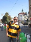 владимир, 53 года, Київ