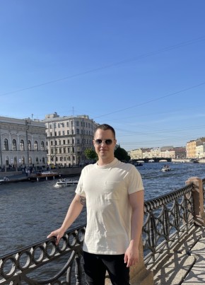 Алексей, 31, Россия, Электросталь