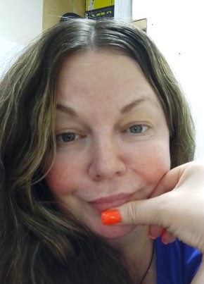 Natalya, 39, Russia, Moscow