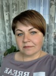 Olga, 43, Voronezh