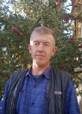 Евгений, 39, Кыргыз Республикасы, Каракол