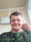 Андрей Балесин, 48 лет, Новосибирск