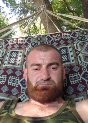 Ахъед из Пятигорска 32 года