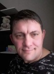 Aleksandr, 44, Ulyanovsk