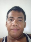 Jordan Agaya, 30 лет, Lungsod ng San Pablo