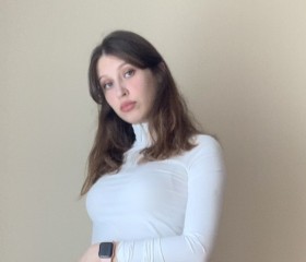 Алиса, 24 года, Краснодар