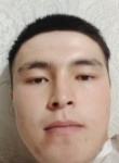 Zhanbolat, 19, Astana