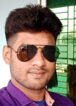 Sujon Sunar, 21, বাংলাদেশ, ঢাকা