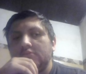 Juan Cruz Sánche, 18, Buenos Aires