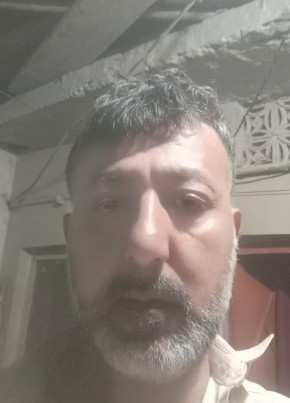 Tahir, 45, پاکستان, راولپنڈی