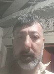 Tahir, 45 лет, راولپنڈی