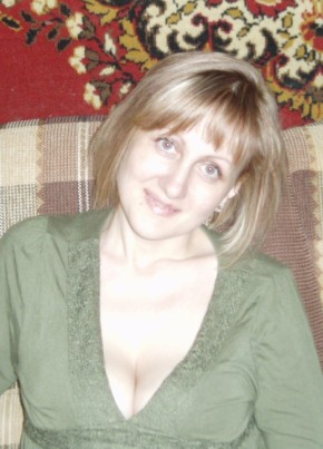 Ольга, 48, Россия, Ростов-на-Дону