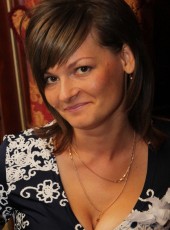 Yulya, 32, Ukraine, Zolotonosha