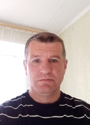 Вячеслав Елисеев, 48, Россия, Кузнецк