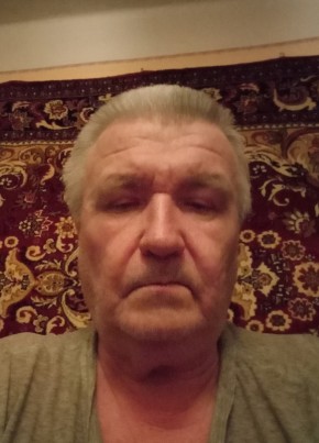 Алексей, 63, Россия, Чусовой