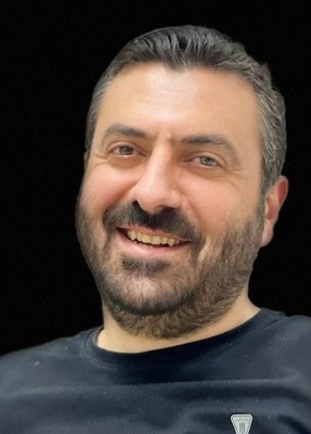 Sinan, 43, Türkiye Cumhuriyeti, Manavgat