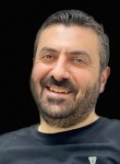 Sinan, 43 года, Manavgat