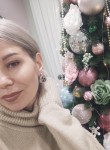Ksyusha, 40, Saint Petersburg