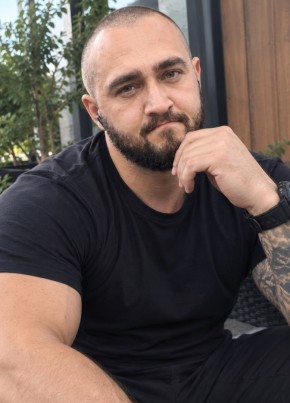 Сергей из Славянск На Кубани 41 год