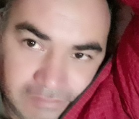 Carlos, 49, Asuncion