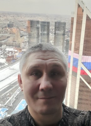 Вячеслав, 46, Россия, Химки