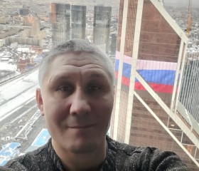 Вячеслав, 46 лет, Химки