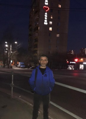 Arman, 44, Russia, Moscow