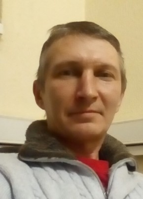 Aleksandr, 46, Russia, Atkarsk