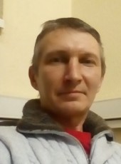 Aleksandr, 46, Russia, Atkarsk