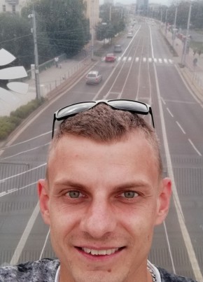 Олег, 31, Україна, Чортків