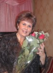Любовь, 53 года, Воронеж