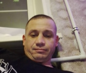 Nikolay, 39, Kolpino