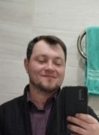Родион, 31 год, Москва