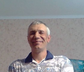 Seryega, 51, Ulyanovsk