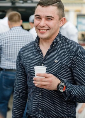 Александр, 30, Россия, Ивдель