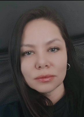 Наташа из Казани 43 года