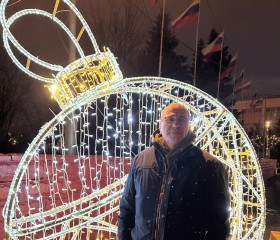 Svyatoslav, 55, Shchelkovo