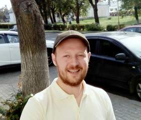 Федор, 35 лет, Краснодар