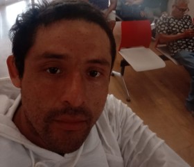 Diego, 25, Playa del Carmen