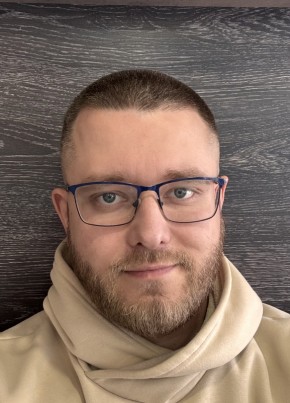 Дмитрий из Алдана 33 года